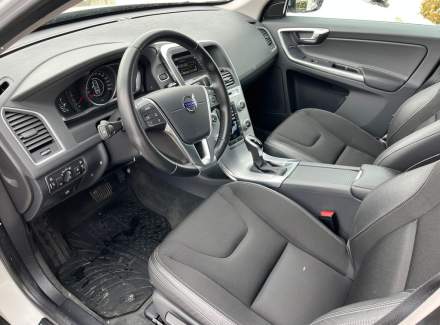 Volvo - XC60