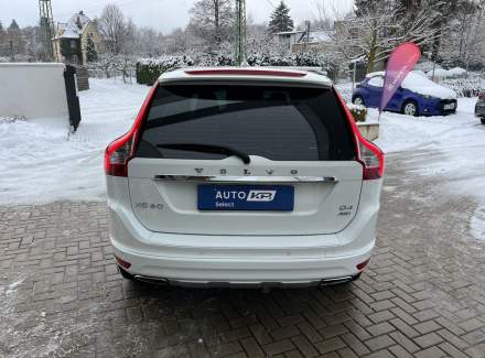 Volvo - XC60