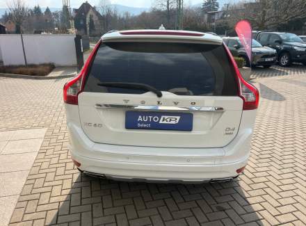 Volvo - XC60