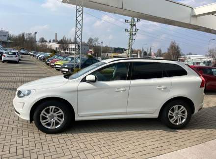 Volvo - XC60