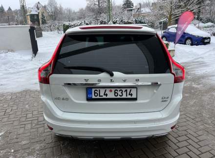 Volvo - XC60