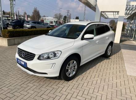 Volvo - XC60