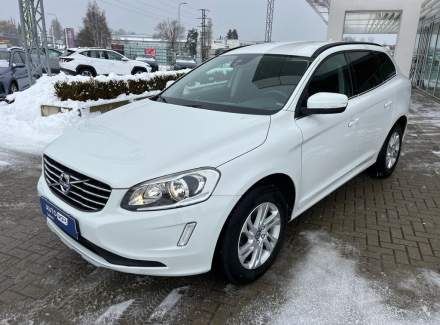 Volvo - XC60