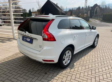 Volvo - XC60