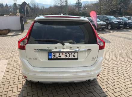 Volvo - XC60