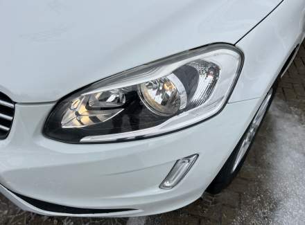 Volvo - XC60