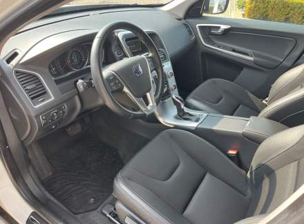 Volvo - XC60