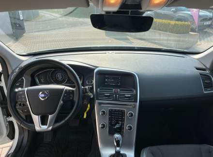 Volvo - XC60