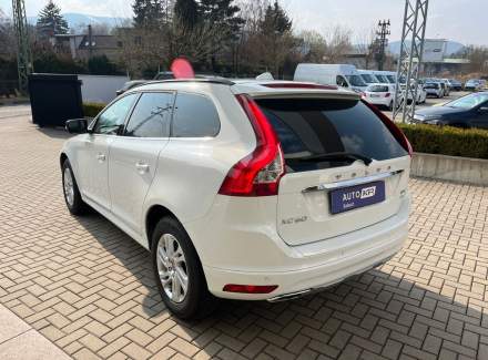 Volvo - XC60