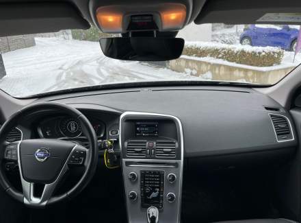Volvo - XC60