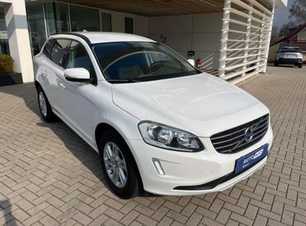Volvo - XC60