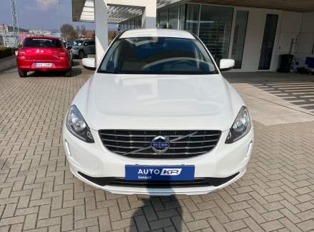 Volvo - XC60