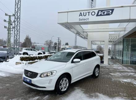 Volvo - XC60