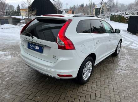 Volvo - XC60