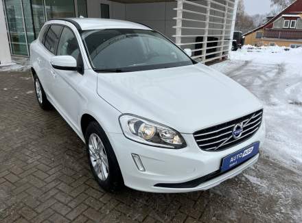Volvo - XC60