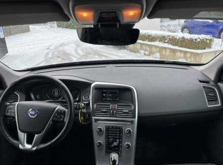 Volvo - XC60
