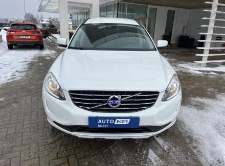 Volvo - XC60