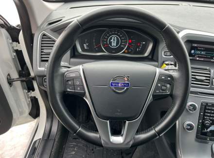 Volvo - XC60