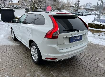 Volvo - XC60