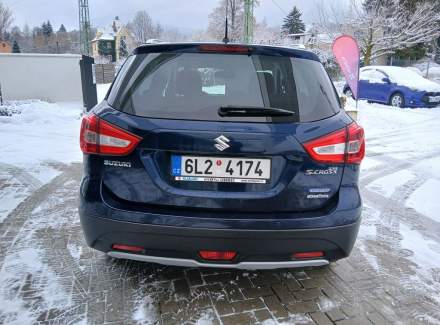 Suzuki - SX4
