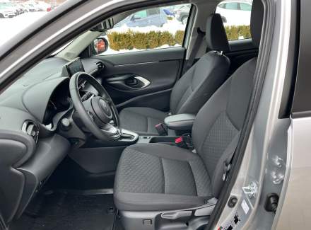 Toyota - Yaris Cross