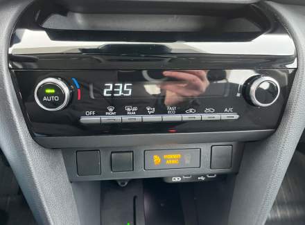 Toyota - Yaris Cross