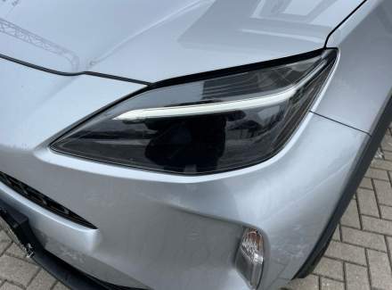 Toyota - Yaris Cross