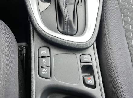 Toyota - Yaris Cross