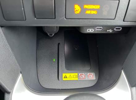 Toyota - Yaris Cross