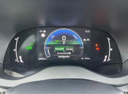 Toyota - Yaris Cross