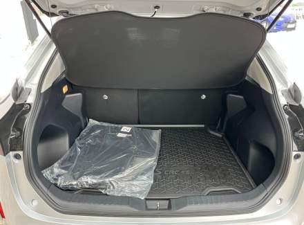 Toyota - Yaris Cross