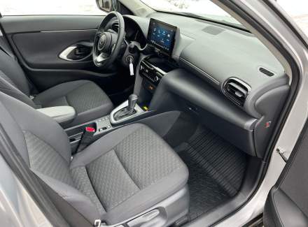 Toyota - Yaris Cross