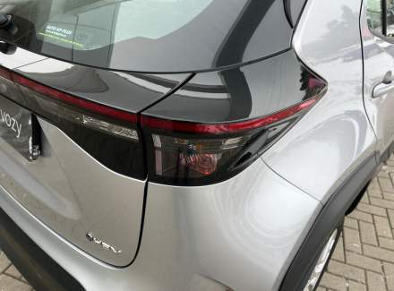 Toyota - Yaris Cross