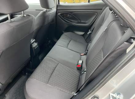 Toyota - Yaris Cross