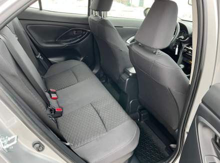 Toyota - Yaris Cross