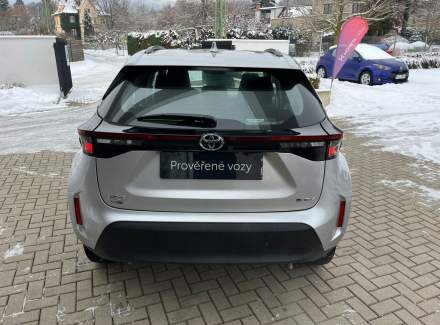 Toyota - Yaris Cross