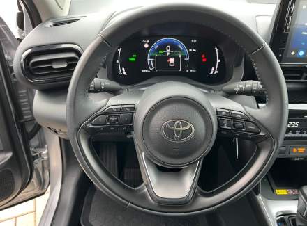 Toyota - Yaris Cross