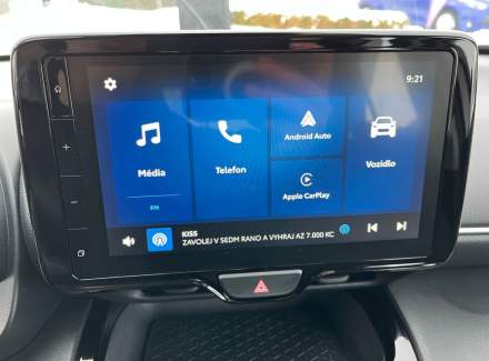 Toyota - Yaris Cross