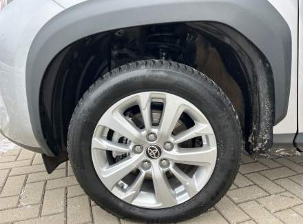 Toyota - Yaris Cross