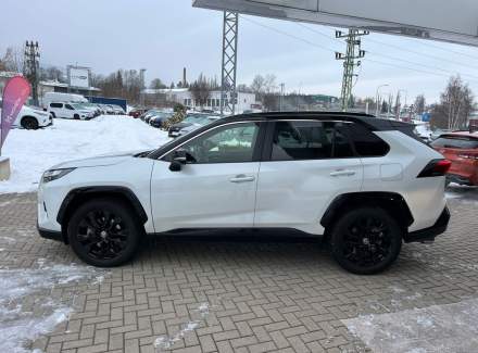 Toyota - RAV 4