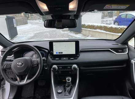 Toyota - RAV 4