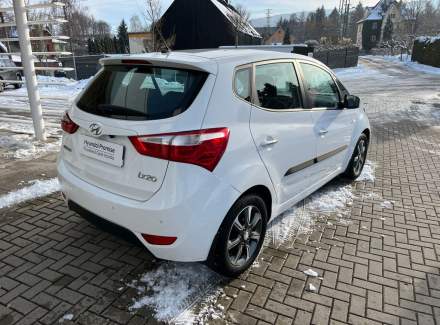 Hyundai - ix20