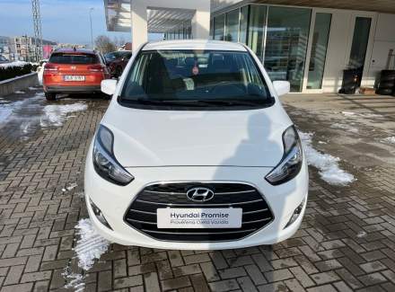 Hyundai - ix20