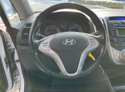 Hyundai - ix20