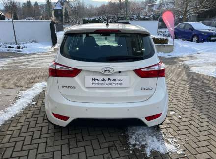 Hyundai - ix20