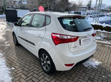 Hyundai - ix20