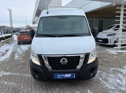 Nissan - Interstar