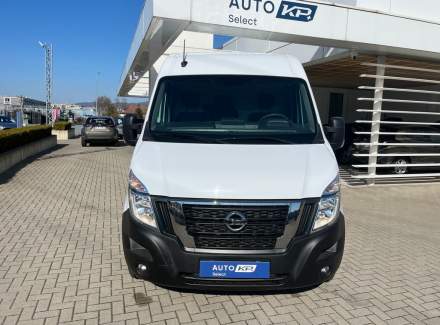 Nissan - Interstar