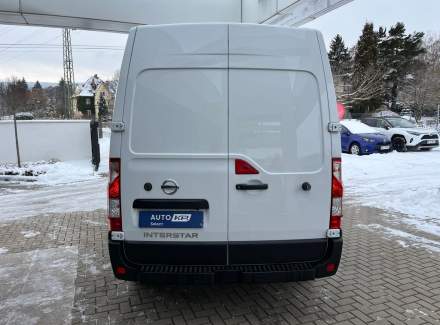 Nissan - Interstar