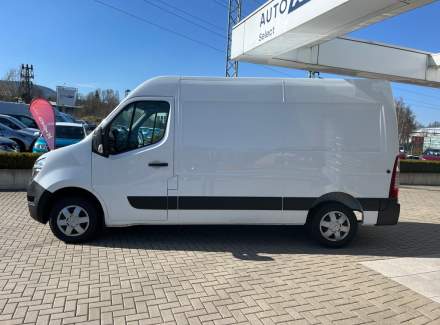 Nissan - Interstar